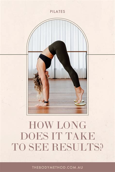 how long does it take to see results from pilates|How Long Does It Take To See Results From Pilates .